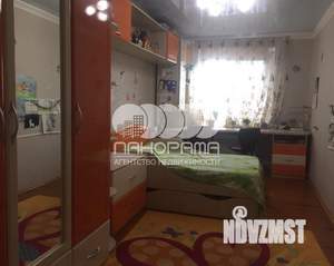 3-к квартира, вторичка, 60м2, 2/5 этаж