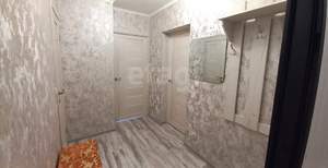 1-к квартира, вторичка, 42м2, 3/16 этаж