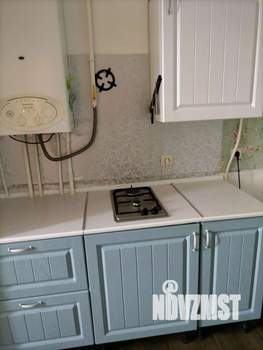 1-к квартира, вторичка, 41м2, 2/6 этаж