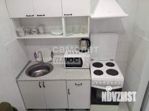 2-к квартира, вторичка, 47м2, 6/16 этаж