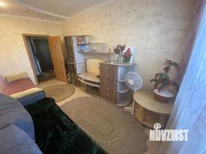 1-к квартира, вторичка, 41м2, 2/7 этаж