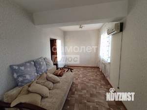 1-к квартира, вторичка, 37м2, 6/7 этаж