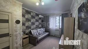 1-к квартира, вторичка, 32м2, 6/9 этаж