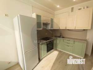 1-к квартира, вторичка, 39м2, 4/4 этаж