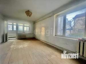 1-к квартира, вторичка, 39м2, 1/2 этаж