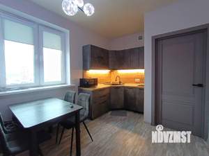 2-к квартира, вторичка, 55м2, 5/14 этаж