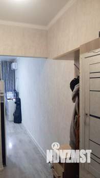 Студия квартира, вторичка, 20м2, 12/19 этаж