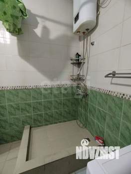 Студия квартира, вторичка, 21м2, 1/7 этаж