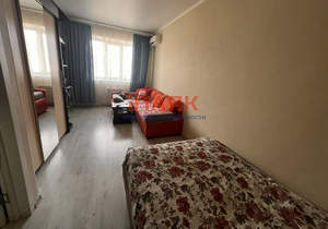 1-к квартира, вторичка, 37м2, 5/5 этаж