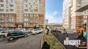 1-к квартира, вторичка, 44м2, 1/11 этаж