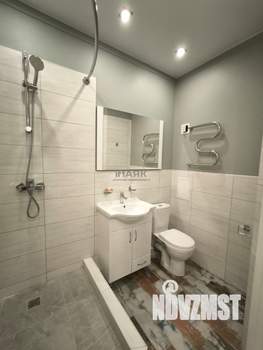 1-к квартира, вторичка, 34м2, 3/8 этаж