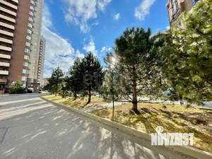 1-к квартира, вторичка, 41м2, 12/20 этаж