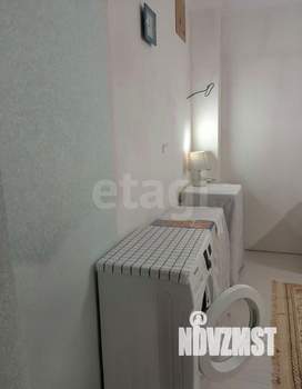 1-к квартира, вторичка, 60м2, 6/10 этаж