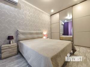 2-к квартира, вторичка, 52м2, 2/16 этаж