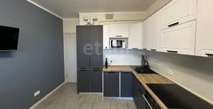 1-к квартира, вторичка, 43м2, 7/9 этаж