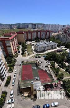 2-к квартира, вторичка, 57м2, 13/19 этаж