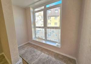 Студия квартира, вторичка, 26м2, 4/6 этаж