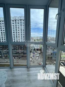 1-к квартира, вторичка, 38м2, 9/14 этаж