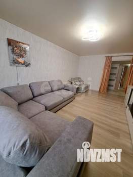 1-к квартира, вторичка, 50м2, 5/6 этаж