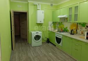 1-к квартира, вторичка, 33м2, 8/14 этаж