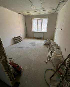 4-к квартира, вторичка, 125м2, 1/9 этаж