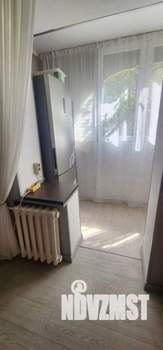 2-к квартира, вторичка, 53м2, 4/5 этаж