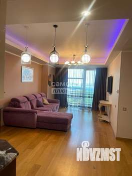 2-к квартира, вторичка, 60м2, 6/13 этаж