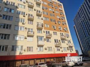 2-к квартира, вторичка, 70м2, 5/11 этаж