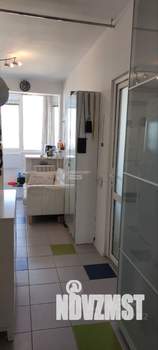 1-к квартира, вторичка, 42м2, 14/15 этаж