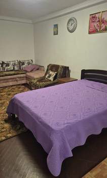 1-к квартира, вторичка, 29м2, 2/5 этаж