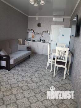 1-к квартира, вторичка, 23м2, 3/3 этаж