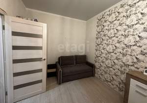 1-к квартира, вторичка, 45м2, 3/5 этаж