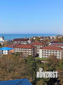 1-к квартира, вторичка, 45м2, 11/12 этаж