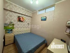 2-к квартира, вторичка, 41м2, 3/8 этаж