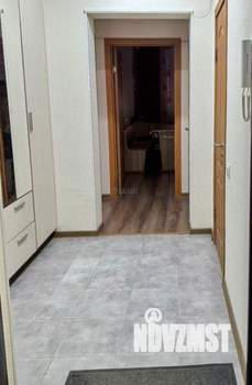 1-к квартира, вторичка, 42м2, 2/16 этаж