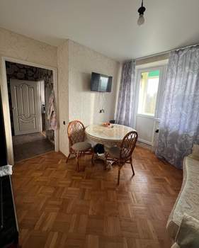 1-к квартира, вторичка, 30м2, 3/7 этаж