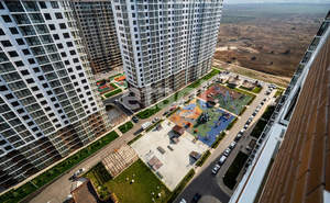 Студия квартира, вторичка, 30м2, 2/20 этаж