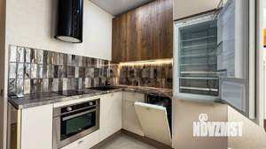 1-к квартира, вторичка, 45м2, 11/12 этаж