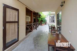 Студия квартира, вторичка, 18м2, 1/2 этаж
