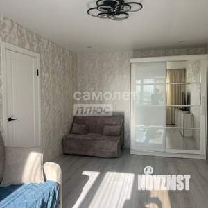2-к квартира, вторичка, 42м2, 6/10 этаж