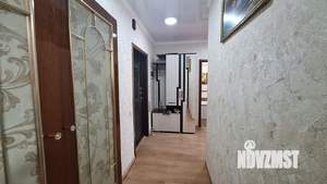 2-к квартира, вторичка, 56м2, 6/9 этаж