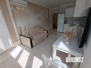 2-к квартира, вторичка, 45м2, 17/21 этаж