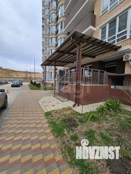 3-к квартира, вторичка, 60м2, 12/16 этаж