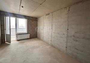 1-к квартира, вторичка, 37м2, 7/20 этаж