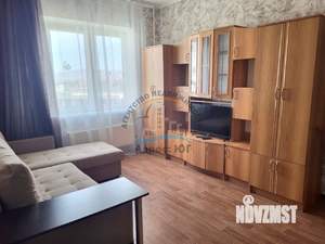 1-к квартира, вторичка, 40м2, 7/9 этаж