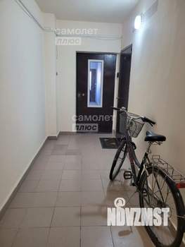 2-к квартира, вторичка, 72м2, 8/10 этаж