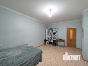 3-к квартира, вторичка, 91м2, 10/16 этаж