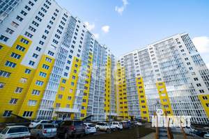 Студия квартира, вторичка, 11м2, 1/17 этаж