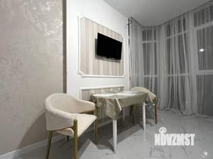 2-к квартира, вторичка, 52м2, 8/16 этаж