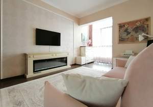 2-к квартира, вторичка, 75м2, 5/6 этаж